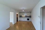 Komplette Ruhelage – 2-Zimmer-Wohnung in der Kaiserstraße