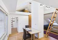 Moderne 2-Zimmer Wohnung in 1020 Wien mit Einbauküche, Badewanne und Parkettboden!