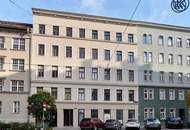Luxus-Dachgeschosswohnung mit Galerie und zwei Terrassen in bester Lage des 9. Bezirks