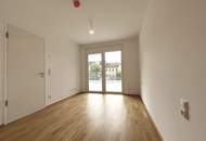 1180! Topmoderne 2-Zimmer Wohnung mit grosser Terrasse und Garagenplatz!
