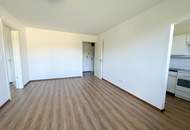 Helle 2 Zi. Wohnung mit großer Loggia und Garagenstellplatz | Wohnen am Alterbach