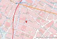 DPC | Geschichtsträchtiges Haus in zentraler Lage