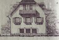 Kleines Landhaus mit eigenem E-Werk und schönem Garten