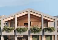 Schönbichl - Exklusive Neubauwohnungen zu Top-Preisen - Top B01