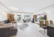 Leben wie im Wellnesshotel