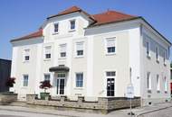 Wohn-, Büro- oder Zinshaus