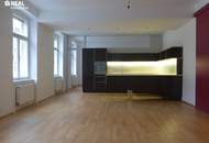 Altbau inmitten der pulsierenden Großstadt - nahe Yppenplatz und Brunnenmarkt - großzügig und modern wohnen - 5 Zimmer