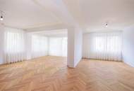 Himmlisch wohnen an der Himmelhofwiese: 5/6 Zimmer Gartenresidenz in Ober St. Veit