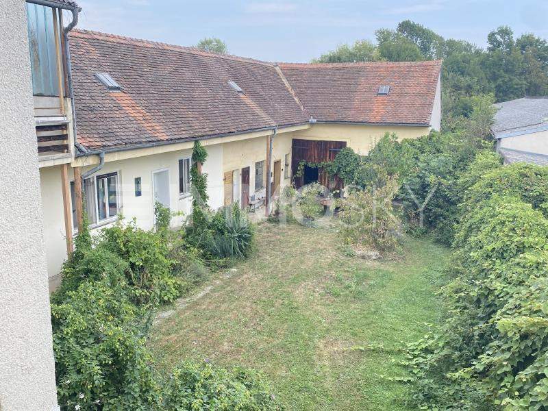 Vielseitiger Streckhof mit Einliegerwohnung und Naturgarten