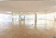 Moderne Gewerbefläche Nähe Rochusmarkt