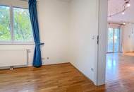 Exklusive 3-Zimmer-Wohnung mit großer Terrasse und Grünblick