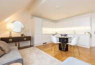 3-ZIMMER DACHGESCHOSS-TRAUM MIT SÜDBALKON