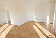 FINANZIERUNGSAKTION* - Erstbezug und Ruhelage in Mariatrost: moderne 4-Zimmerwohnung mit Terrasse, mit Garten und 2 Tiefgaragenplätze