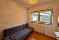 NEU! Natur. Ruhe. Lebensfreude. 4-Zimmer-Wohnung – möbliert, familienfreundlich & mit Bergblick