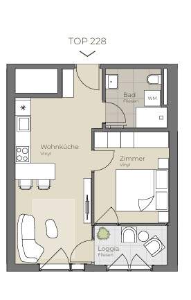 NEU, MODERN, ZENTRAL