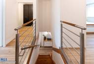 Traumhafte Maisonette in Gumpoldskirchen: 4 Zimmer &amp; Loggia