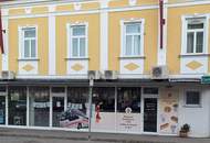 kleines Geschäftslokal- Bezugsfertig