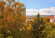 Exklusives Refugium am Küniglberg!