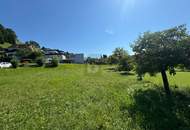 Preisreduktion! SONNIG, RUHIG UND BESTENS ANGEBUNDEN