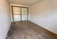 Charmanter Dreikant Hof mit Potenzial!