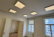 Moderne 7er WG-Geignete Wohnung in TOP Lage mit Klima und Beschattung