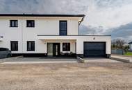 "OH MEIN GOTT" Ein Traumdoppelhaus!