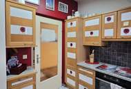 Dachgeschoßwohnung mit Extravaganz und Zentrums- bzw. LKH-Korneuburg-Nähe
