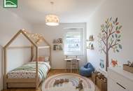 Traumhafte 4-Zimmer-Wohnung in optimaler Lage in Wiener Neustadt!