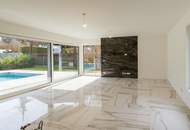 Erstbezug! Moderne Architekten-Villa mit Pool in Tulbing