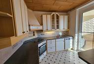 Helle 4-Zimmer-Eigentumswohnung mit Loggia, Tiefgaragenplatz und perfekter Infrastruktur