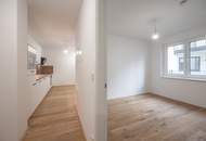 ++Der Platzhirsch++ Fantastischer 2 Zimmer Erstbezug mit Terrasse und Garten!