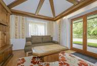 großzügige Pension in sehr guter Lage