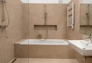 ++ Wohnen in Augartennähe ++ Erstklassig sanierte Altbauwohnung in ruhiger Seitenstraße in unmittelbarer Nähe zur U-Bahnstation Taborstraße + 2,5 Zimmer