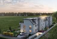 FAMILIENDOMIZIL BEIM MÜHLWASSER
