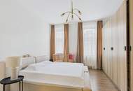 Euer erstes Familienzuhause im Altbau mit Lift - Ruhelage im 15. Bezirk