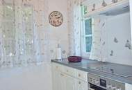 PRIVATVERKAUF ! TRAUMBUNGALOW IN SONNIGER GRÜNRUHELAGE IN ENZESFELD (Provisionsfrei)