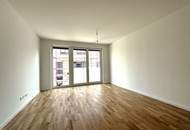 Blumengasse - 2 Zimmer Wohnung mit Balkon | Neubau - Zweitbezug | Klimaanlage | Einbauküche | zzgl. Tiefgaragenstellplatz | ab 1. Dezember 2025