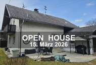 Gemütliches Einfamilienhaus in Ranshofen bei Braunau