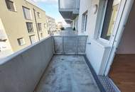 Q11 Leben in Simmering - Schöne 2-Zimmer-Wohnung mit Balkon und Deckenkühlung!