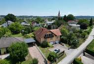 großzügiges Einfamilienhaus in einer Sackgasse