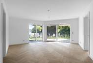 KAISERBRUNNEN Residenzen - Exklusives Erstbezugs-Penthouse im Zentrum von Velden am Wörthersee!