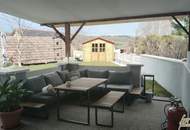 Modernisiertes Einfamilienhaus in Etzersdorf, 5 Zimmer, Balkon, Terrasse, 2 Stellplätze!