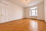 Zentral begehbare und repräsentative Bürofläche auf der Alser Straße – ca. 157 m², Erstbezug nach Sanierung
