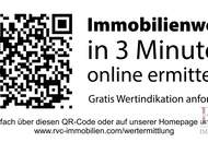 Großes Grundstück mit bestehenden Mietobjekt – nicht nur für Bauträger auch für Private top geeignet