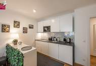 Bezugsfertig & hochwertig – sanierte 3-Zimmer-Wohnung in Bestlage ++ Provisionsfrei für den Käufer