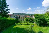 Ein Zuhause voller Möglichkeiten: Begehrte Sonnenlage am Wolfersberg!