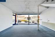 MIETEN Sie Ihre Büro, Verkaufs- od. Praxisfläche am Hauptplatz in Waidhofen a.d. Thaya