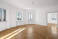 Reizvolle Residenz in absoluter TOP-Lage mit Blick über Wien!