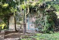 Einfamilienhaus mit historischem Hintergrund und optionalem Erweiterungspotenzial im Martinsviertel Klosterneuburg- Wohnen mit unverbaubarem Panorama-Fernblick