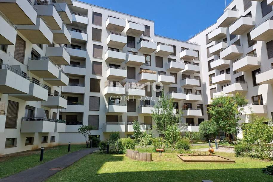 1. MONAT MIETFREI REININGHAUS SCHÖNES WOHNEN MIT PERFEKTER RAUMAUFTEILUNG UND TOPAUSSTATTUNG, Wohnung-miete, 769,01,€, 8020 Graz(Stadt)